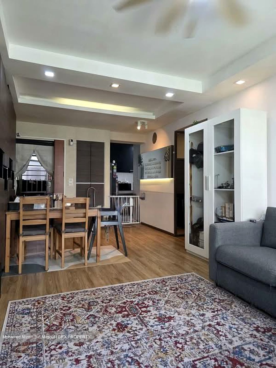 Blk 470A Hougang Parkview (Hougang), HDB 4 Rooms #566687481